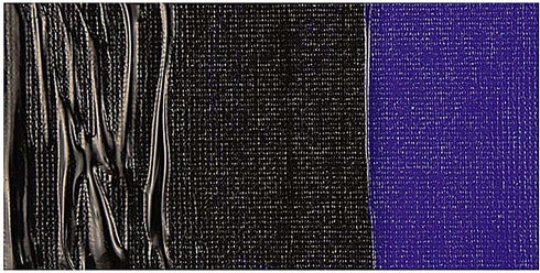 Sennelier Extra-Fine Artists' Acrylic, 60ml, Dioxazine Purple S4, 2.02 Fl Oz (Pack of 1)...