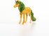SCHLEICH bayala, Unicorn Toys, Unicorn Gifts for Girls and Boys 5-12 Years Old, Pineapple Unicorn Foal , Yellow...