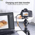UC-E6 USB Cable for Nikon CoolPix S4000 S3000 S3300 S3700 S6500 S3500 S6600 S6300, P100 P530, Compatible with Nikon Digital SLR DSLR D3300 D750 D5...