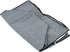 Jumbo Zippered Storage Bag for Closet King Comforter, pillow, quilt, bedding, Clothes, Blanket Organizers with Large Clear Window & Carry Handles ...