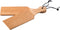 Kilner Beech Wood Butter Paddles | Set of 2...