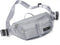 Fanny Pack for Women Men Crossbody Waist Pack Bag with 6-Zipper Pocket Adjustable Strap Black Fanny Packs for Outdoor Travel Sports Hiking Running...
