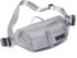 Fanny Pack for Women Men Crossbody Waist Pack Bag with 6-Zipper Pocket Adjustable Strap Black Fanny Packs for Outdoor Travel Sports Hiking Running...