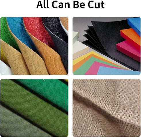 Titanium Rotary Cutter Blades 45mm 10 Pack Spare Replacement Blades with Improved Sharpness, Ideal for Quilting Scrapbooking Sewing Arts Crafts...
