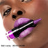 Black Radiance Metalicious Metallic Lipstick Lip Sculptor Jeweled Garnet (Red)...