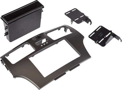 Metra 99-8158G Single or Double DIN Installation Kit for 2002-2006 Lexus ES300 and ES330...