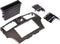 Metra 99-8158G Single or Double DIN Installation Kit for 2002-2006 Lexus ES300 and ES330...
