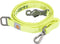 Carhartt Pet Durable Nylon Duck Leashes for Dogs, Reflective Stitching for Visibility, Brite Lime, Small...