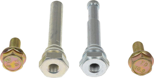 Dorman HW14467 Front Disc Brake Caliper Bolt Compatible with Select Buick/Cadillac/Chevrolet Models...