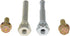 Dorman HW14467 Front Disc Brake Caliper Bolt Compatible with Select Buick/Cadillac/Chevrolet Models...