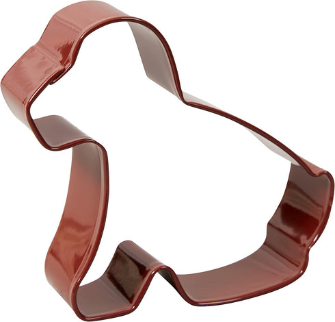 Wilton Metal Cookie Cutter Set, Pet Theme, 4-Pack...