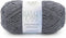 Lion Brand Yarn Chenille Appeal Yarn, Storm Front, 1 Count (Pack of 1)...