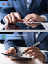 Outus Stylus Pens for Touch Screens,Stylus Pen Set of 36 for Universal Capacitive Touch Screens Devices, Compatible with iPhone, iPad, Tablet (Bla...
