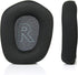 Logitech Headset G733 Replacement Foam Ear Pads Cushions Kit Compatible with Logitech G 733 G335 K/DA Lightspeed Wireless Gaming Headset...