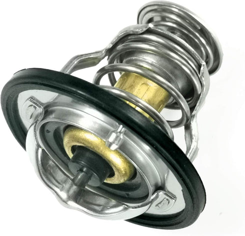 Thermostat for 1988-2019 Toyota Camry, Corolla, Sienna, Tacoma, Highlander, Rav4, 4runner, Tundra, Avalon, Celica, Hiace, Hilux, Matrix, Mr2, Sola...