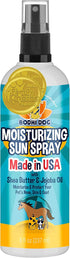 Bodhi Dog Sunscreen | Large 8oz SPF 30+ Moisturizing Pet Sunscreen | Safe for All Breeds of Dogs, Cats and Horses | Natural Skin Protection and Co...