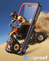 Oterkin for iPhone 15 Pro Case Waterproof,Shockproof Bumper iPhone 15 Pro Case with Built-in Screen Protector Anti-Scratches Anti-Dirt 360°Full Bo...
