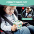 Montessori Toys for 1 Year Old, Activity Busy Cube Sensory Toys for Toddlers,1 Year Old Toy Travel Toys Educational Learning Toys Birthday Gift fo...