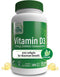 Health Thru Nutrition Vitamin D3 2000IU 50mcg Cholecalciferol | Mini Softgels for Maximum Benefit | 3rd Party Tested | Non-GMO USP Grade in Organi...