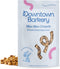 Downtown Barkery Freeze Dried Dog Treats - Single Ingredient, Low Calorie Dog Treats Rich in Vitamins and Minerals - All Natural Dog Treats - Free...