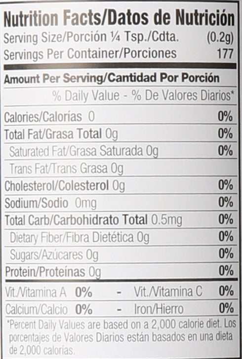Badia seasoning Italian, 1.25 oz...