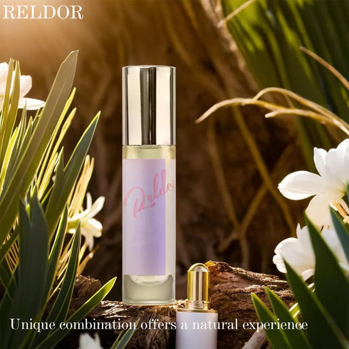 Chypre Floral Roll-On Perfume for Women – Luxurious, Long-Lasting Fragrance for Women, Perfume Oil for Women...