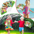 12 PCS Handheld Super Brother Plastic Folding Fans - Super Brother Foldable Fans Super Video Game Themed Party Supplies for Kids Boys Girls Birthd...