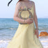 Bow Clutch Purse for Women Summer Beach Handbags Woven Clutch for Party Wedding Vacation 2024...