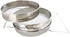 Rural365 Honey Filter, 2 Piece - Honey Extractor Equipment, Honey Bucket Strainer Honey Extractor Stainless Steel Sieve...