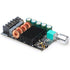 ZK-1002 Bluetooth Amplifier Board with TPA3116D2 Chip Bluetooth and AUX Input DC: 5-24V...