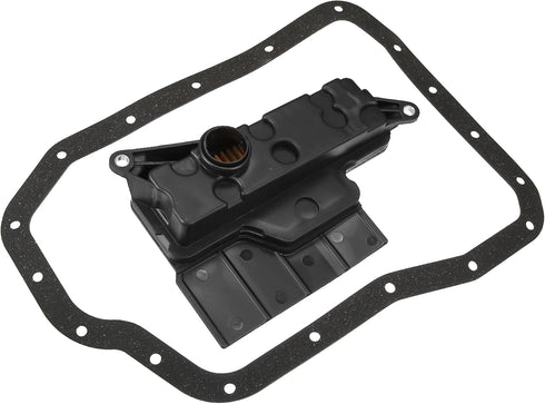 X AUTOHAUX 1 Set 35330-48020 3533033050 Transmission Filter Oil Pan Gasket Kit for Toyota Highlander 3.5L 2014-2016...