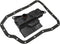 X AUTOHAUX 1 Set 35330-48020 3533033050 Transmission Filter Oil Pan Gasket Kit for Toyota Highlander 3.5L 2014-2016...