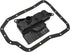X AUTOHAUX 1 Set 35330-48020 3533033050 Transmission Filter Oil Pan Gasket Kit for Toyota Highlander 3.5L 2014-2016...