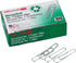 Officemate Recycled No. 1 Paper Clips, Pack of 10 Boxes of 100 Clips Each (99961)...