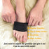 Arch Support Compression Bands-arch support socks with Gel Pads for Plantar Fasciitis Relief?Orthotic Support bands for Flat Feet, Arch Pain,Edema...