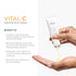 IMAGE Skincare, VITAL C Hydrating Facial Cleanser, Gentle Face Wash with Vitamin C, E and A...