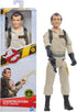 Ghostbusters Hasbro Peter Venkman Toy 12-Inch-Scale Classic 1984 Action Figure with Proton Blaster Accessory, for Kids Ages 4 and Up (E9788)...