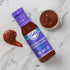 Fody Foods Original BBQ Sauce, Low Fodmap Certified, Sensitive Recipe, Gut & IBS Friendly, 9.8oz, Packaging May Vary...