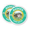Badger - Baby Balm, Chamomile & Calendula, Certified Organic Baby Balm, Cradle Cap Balm for Babies, Baby Rash Balm, Baby Skin Care, 2 oz (2 Pack)...