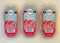 Febreze April Fresh Wax Melts, 3 Packs of 6 Wax Melt Warmer Cubes per Pack, Each pack is 2.5 OZ of Air Freshener...