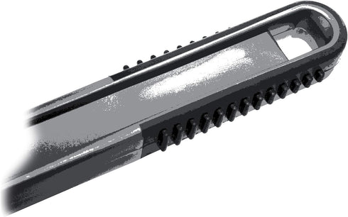 Carrand 93039 Automotive 20" Body Brush, Black, (94039)...