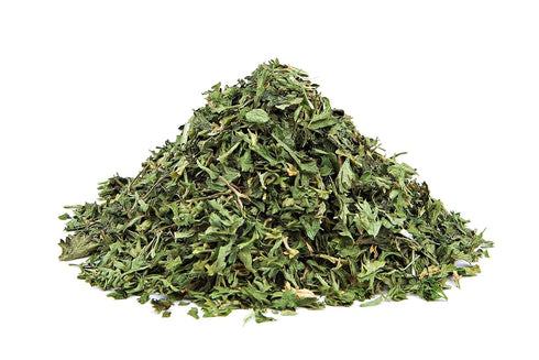 The Spice Way Parsley Flakes - Burst of Freshness in Every Dish! (1 oz) Dried Chopped Leaf - Non -GMO & Vegan-Friendly...