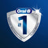 Oral-B Burst of Scope Dental Floss Picks, Fresh Mint, 75 Count Each, Pack of 6 (450 Count Total)...