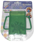 Mommys Helper Juice Box Buddies Holder for Juice Bags and Boxes, Blue, 2-Pack...