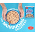 Guarina Galletas Dulces Ideal con Leche (Sweet Crackers) Contains: Wheat, Milk and Soy 45g...