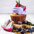 Caperci Standard Natural Cupcake Liners 500 Count, No Smell, Grease-Proof Paper Muffin Liners, Food-grade Baking Cups for Cupcakes, Muffins, Nuts...