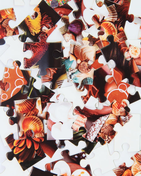 100 Piece Puzzle,Jigsaw Puzzles 100 Pieces 100 Piece Adult Children Puzzles Suitable for Adults Children (100 PCS, D0005)...