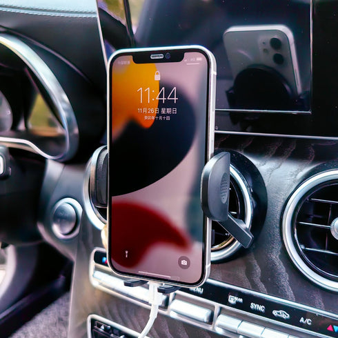 Car Cell Phone Holder Mount for Mercedes Benz C300 GLC 300 GLC300 A B C E S G CLA GLA GLB GLC GLK CLS Class 250 350 450 Sprinter EQB Accessories R...