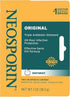 Neosporin Original First Aid Antibiotic Ointment with Bacitracin Zinc for Infection Protection, Wound Care Treatment & Scar Appearance Minimizer f...