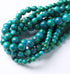 45PCS 8MM Natural Phoenix Stone Beads Round Loose Stone Beads for Jewelry Making DIY Energy Stone Healing Power Bracelet 15"...